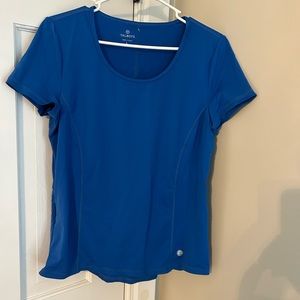 Talbots tee
